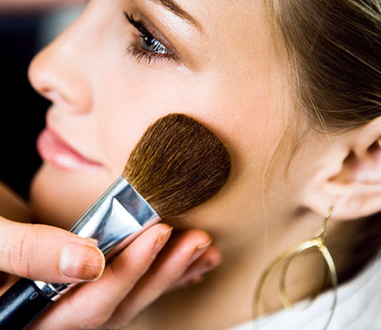 Makeup Techniques
