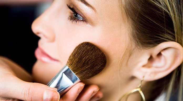 Makeup Techniques
