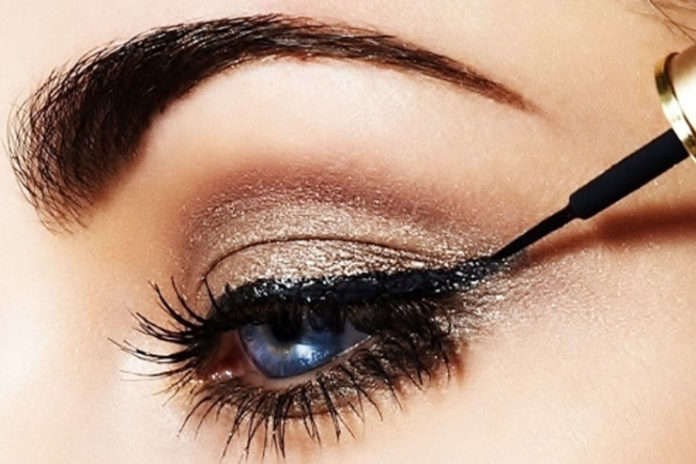 Choose Liquid Eyeliner