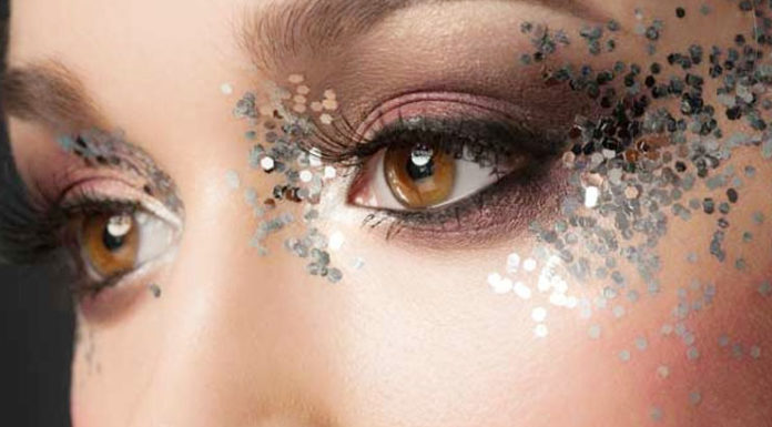How To Apply Eye Makeup