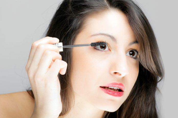 Mascara Tips for college students