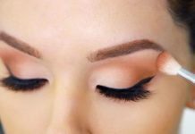 eyeshadow basics