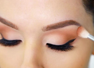 eyeshadow basics