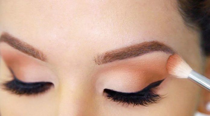 eyeshadow basics