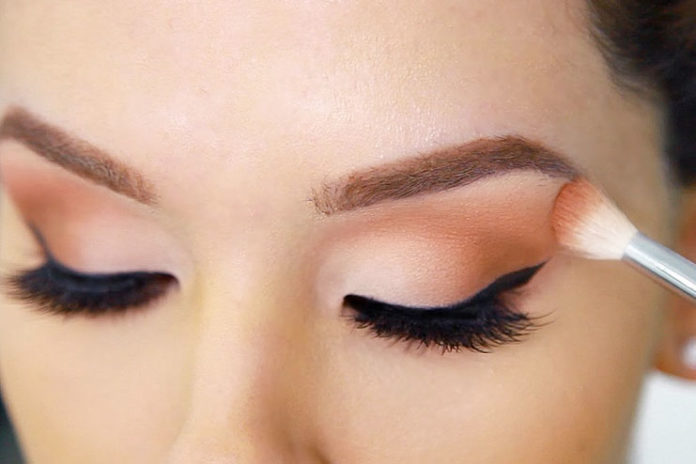 eyeshadow basics