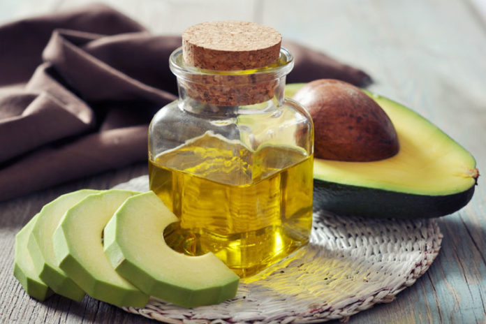 Avocado and Olive Oil Mask