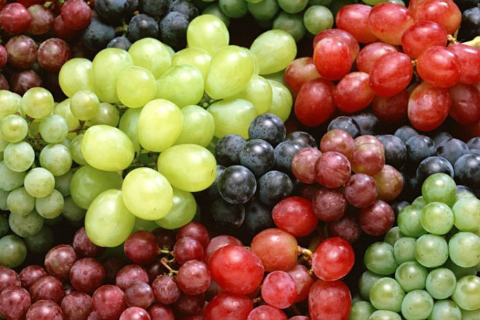 Grapes