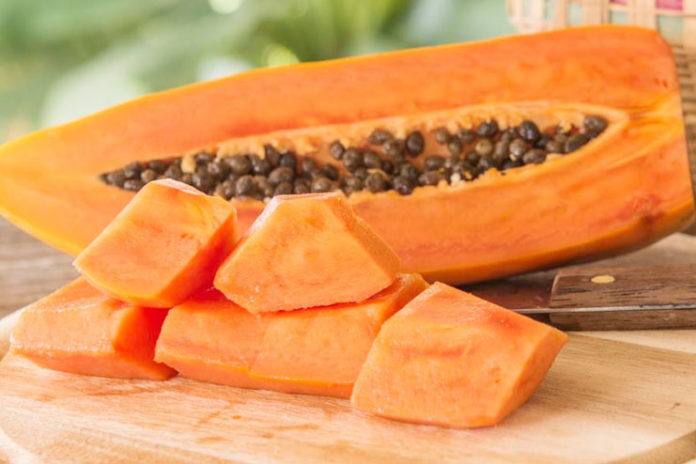 Papaya