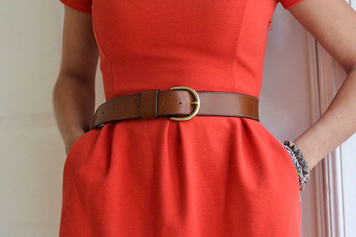 Waist belt