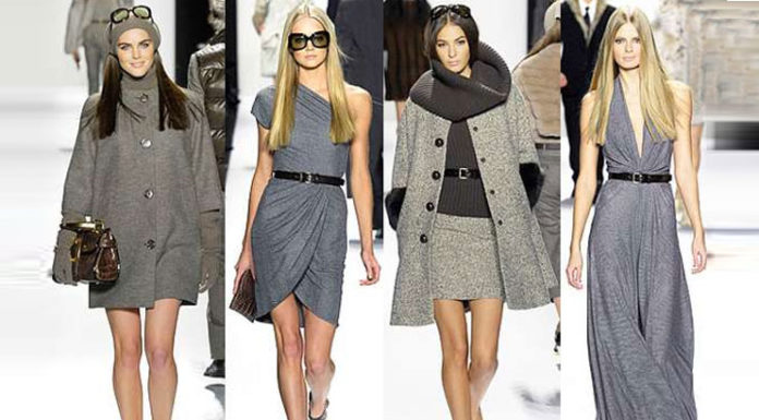 New Trends In Fashion