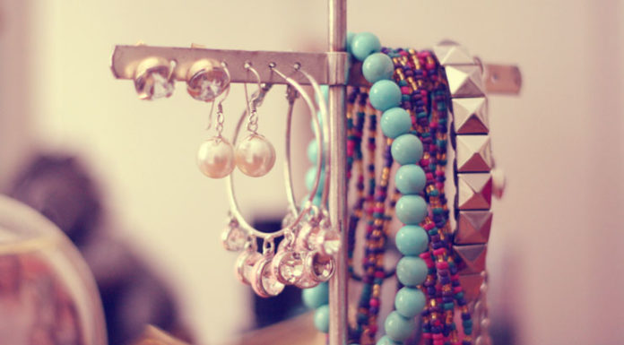 Fashion Accessory Tips
