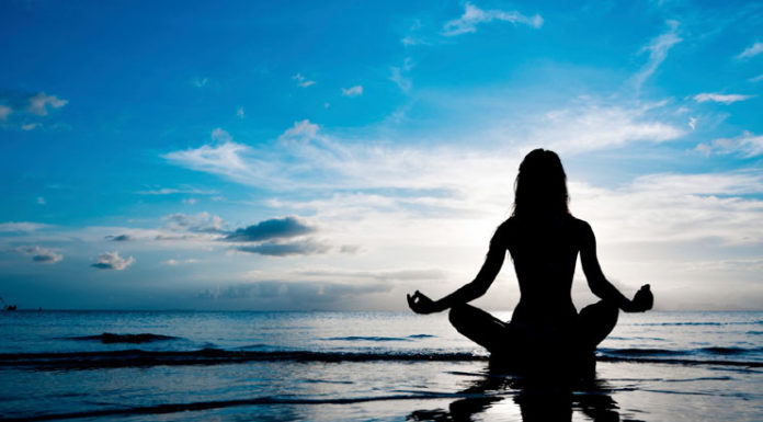 Fat Burning Yoga Workout
