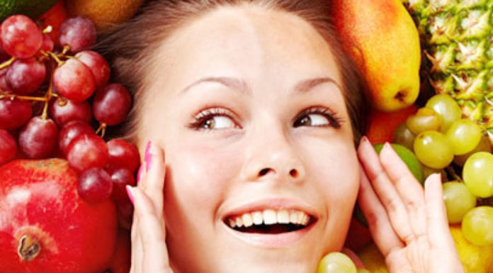 tips for glowing skin