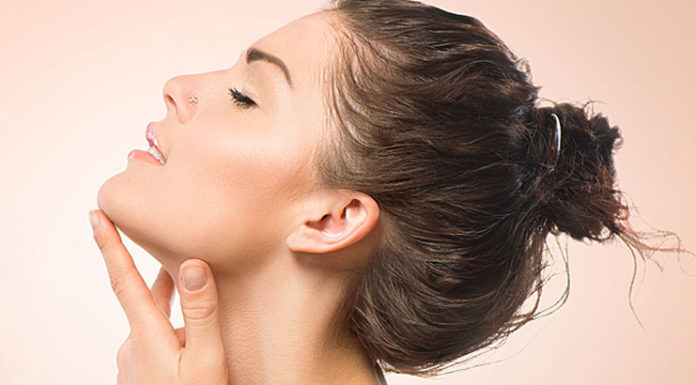 Glowing Skin