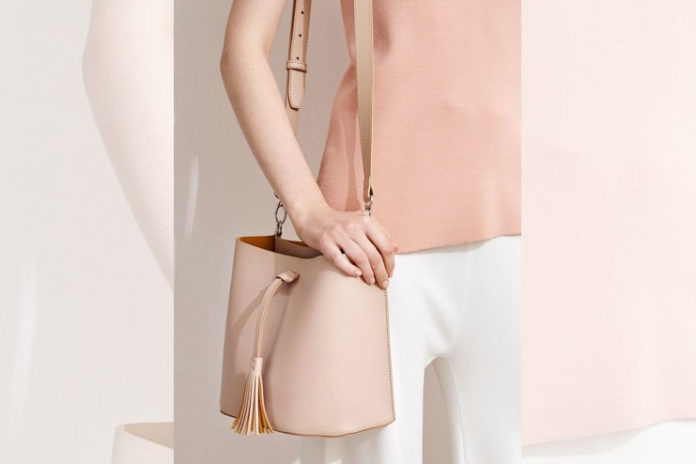 Bucket Bag