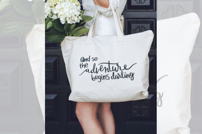 Tote Bag