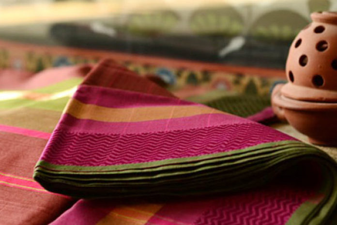 Maheshwari Handloom