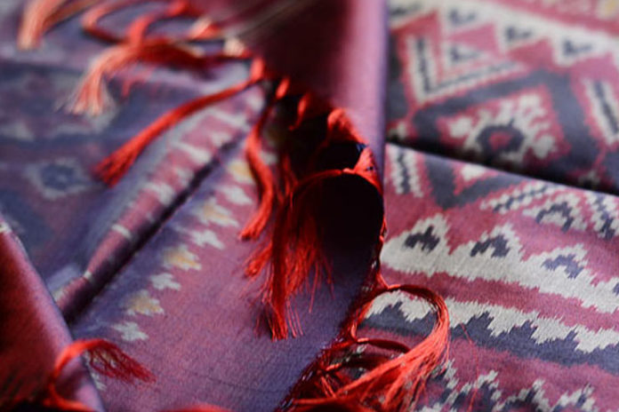 Pochampally Ikat
