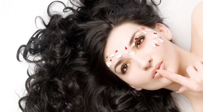Tips For Healthy Hair