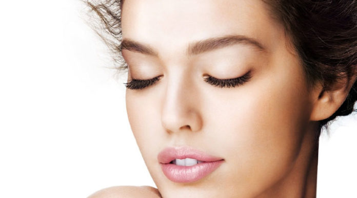 Herbal Beauty Tips