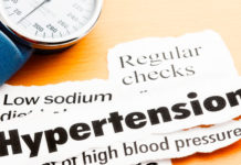 Control Hypertension