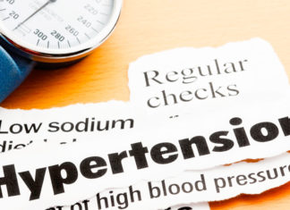 Control Hypertension