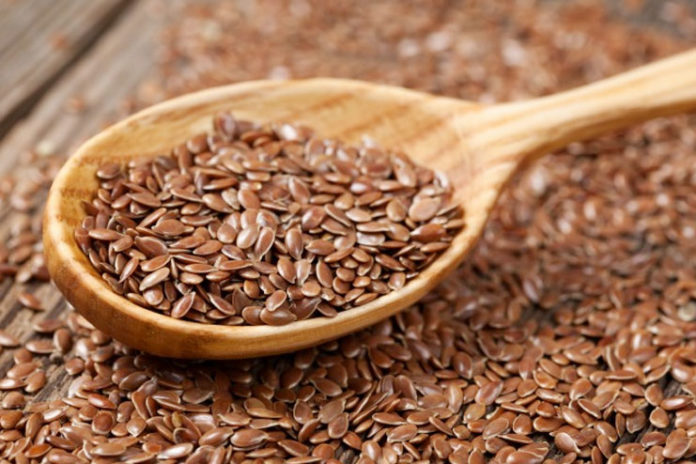 Flaxseed