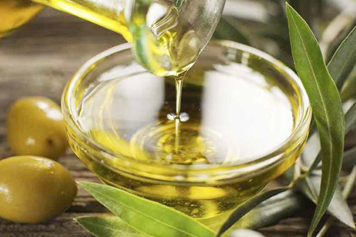 Olive Oil