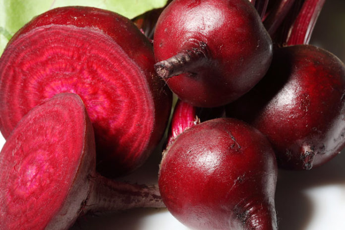 Beetroots