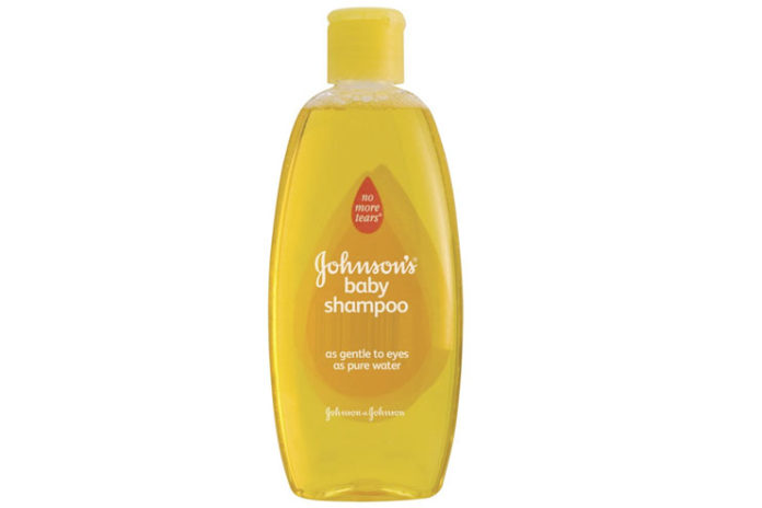 Shampoo Remover