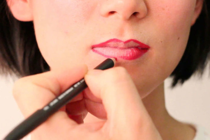 Long Lasting Lipstick