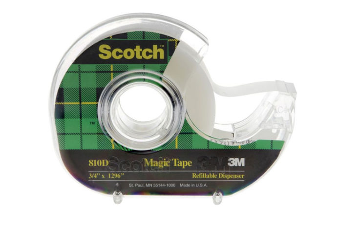 Scotch Tape