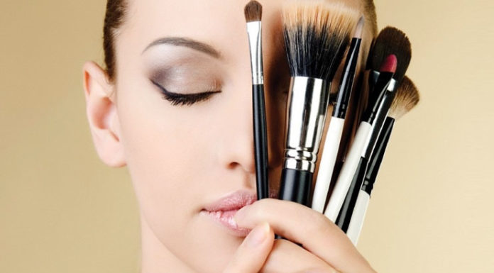 Makeup Techniques
