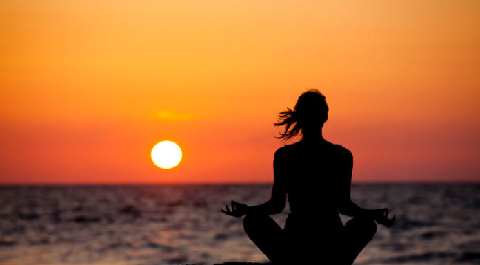 Morning Yoga Exercises For Beginners