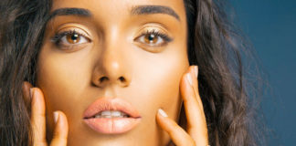 Beauty Tips For Oily Skin