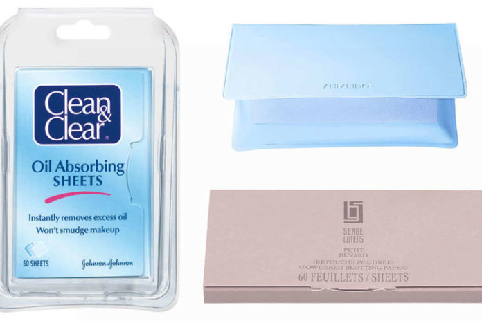 Blotting Paper