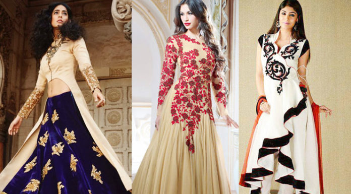 Fashion Trends