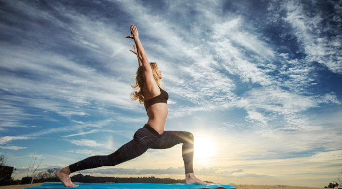 Yoga For Weight Loss