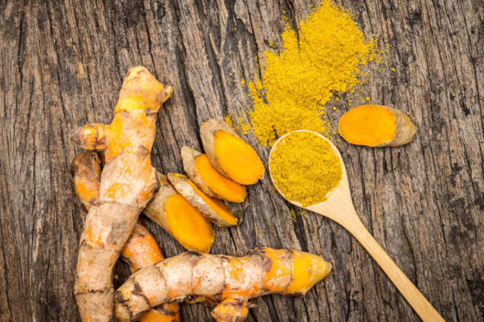 Turmeric