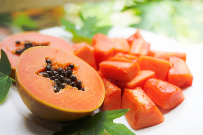 Papaya