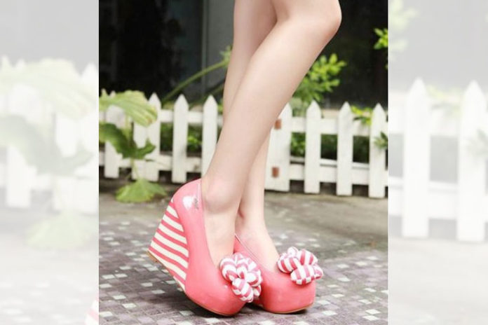 Wedge Shoes for Women