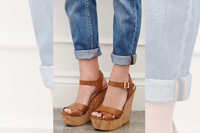 Platform Wedges