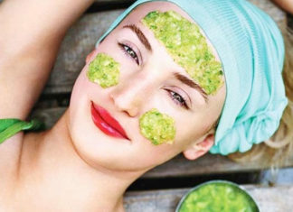 Skin Care Tips At Home