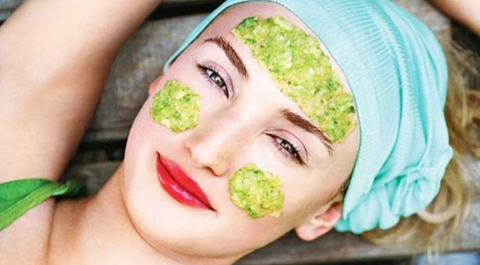 Skin Care Tips At Home