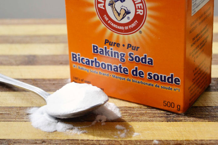 Baking Soda