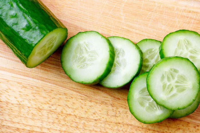 Cucumber