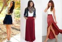 Outfit Ideas For Women