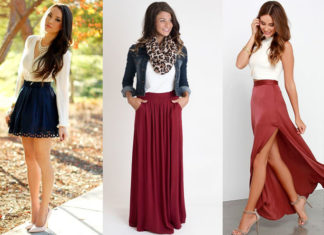 Outfit Ideas For Women