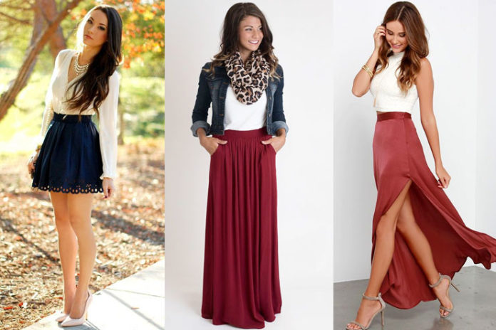 Outfit Ideas For Women