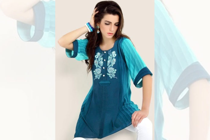 Tunic tops